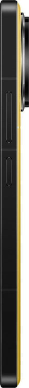 POCO F7 Ultra - Smartphone - 16GB RAM - 512GB opslag - Geel