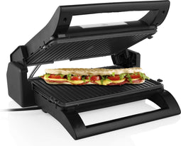 Princess 112530 - Multi Grill 2-in-1 - Verwisselbare platen - Zwart