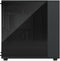 Fractal Design North XL - Tower - 3 Aspect 14 PWM-ventilatoren - TGD Charcoal Black