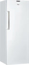 Whirlpool WVA35632NFW - Vrijstaande vrieskast - 344L No Frost