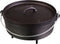 Camp Chef Dutch Oven classic 10inch - Gietijzeren Pan 25cm