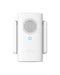eufy WiFi versterker en deurbelgong voor E340/C30/C31 Wit (T8024321)