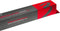 Ozone Ground Level L - Muismat - Zacht textiel - Rubber - 400 x 320 x 3 mm - Zwart