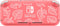 Nintendo Switch Lite - Console bundel - Animal Crossing: New Horizons geïnstalleerd - Roze