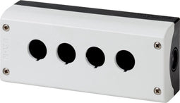 EATON INDUSTRIES RMQ-Titan Drukknoppendoos Leeg - 216539 - E2C3Q