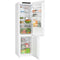 BOSCH KGN392WCF - Koelkast - No-Frost - 363 liter - Wit