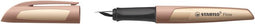 Stabilo - Vulpen Flow medium lichtbruin