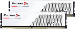 G.Skill Ripjaws S5 - DDR5 Geheugen 32GB 6000MT/s CL36 - Zwart (2x 16GB)