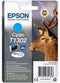 Epson C13T13024010 - Inktcartridge XL - 765 pagina's - Cyaan (10,1 ml)