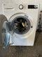 LG F164R51WRS - Wasdroger - 11/6 kg - Steam™ - Frans Display
