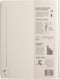 Djois - Dossiermap djois tree-free fo 226gr bei | 10 stuks