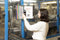 Djois Tarifold wandelement A4 incl. 10 insteektassen assorti + 5 ruiters 50 mm - pak 1 stuk