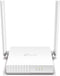 TP-Link TL-WR820N - Draadloze Router - 300 Mbps snelheid