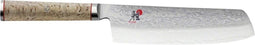 Zwilling Miyabi Nakiri Groentemes 5000MCD, 17cm