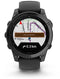 Garmin fēnix E - Smartwatch - 1,3