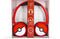 OTL Technologies Pokémon Poké Ball - Draadloze Hoofdtelefoon - Volumebegrenzing - Rood Wit