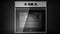 Multifunctionele Oven Teka HSB635SS 70 L 2500W Zwart Roestvrij staal