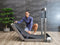 KingSmith WalkingPad R2 - Treadmill - Vouwbaar - Zwart