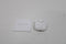 Apple AirPods 4 - In-ear - ANC USB-C - Wit