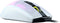 ROCCAT Burst Pro - Gaming Muis - 16000 DPI - Wit