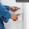 Nuki Smart Lock Pro (4e generatie) - Slim deurslot - Auto Unlock - Wit