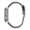 Gc Watches Cable Force Blue horloge - Blauw