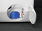 AEG LR86XDOSE - Wasmachine - KOMix technologie PowerClean Steam Refresh