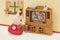 Sylvanian Families 5339 woonkamerset