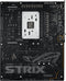 ASUS ROG Strix B850-E - Moederbord - AM5 - PCIe 5.0 - WiFi 7