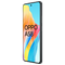 Oppo A58 - Zwart - 128 GB - Dubbele fysieke simkaart