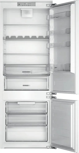 Bauknecht Inbouw Koel-Vriescombinatie - B70 410 2