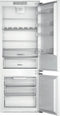 Bauknecht Inbouw Koel-Vriescombinatie - B70 410 2