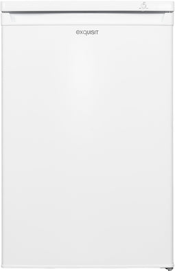 Exquisit GS80-040E - Tafelmodel vriezer - 91 liter inhoud - Energielabel E