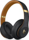 Beats Studio3 - Draadloze over-ear koptelefoon - Pure ANC - Zwart/Goud