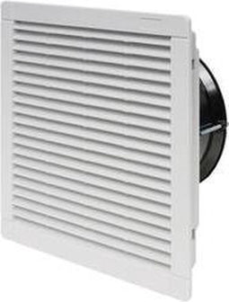 Finder 7F.50.8.230.4230 Schakelkastventilator 230 V/AC 40 W (b x h x d) 250 x 250 x 118.5 mm 1 stuk(s)