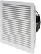 Finder 7F.50.8.230.4230 Schakelkastventilator 230 V/AC 40 W (b x h x d) 250 x 250 x 118.5 mm 1 stuk(s)