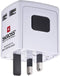 Skross 00215277 - World USB Charger - 2x USB - Wit