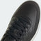 Adidas Court Revival - Lage Sneakers - Cloudfoam demping - Zwart - Grijs