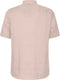 Casual Friday CFAnton 0071 SS - Heren Overhemd - 100% Linnen - Maat 3XL