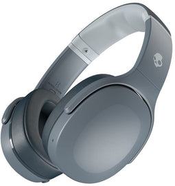 Skullcandy Crusher EVO - Over-Ear Draadloos - 40 uur accuduur - Chill Grey