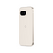 Google Pixel 9a - Smartphone - 128GB opslag - 48MP camera - Wit