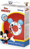 Disney Splash Pal Opblaasbare Zwemband met Oortjes 65 cm x 66 cm