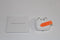 Apple AirPods 4 - TWS - ANC - Wit
