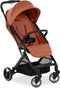 Hauck Travel N Care Plus - Reisbuggy - Lichtgewicht en compact - Cork