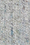 Carlotta 54 Vloerkleed - 250x300 - Rechthoek - Laagpolig,Structuur Tapijt - Industrieel - Grijs