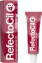 RefectoCil 9003877057406 wimper- en wenkbrauwverf Rood