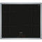 Siemens EH645BEB6E - Inductiekookplaat iQ100 - 4 zones powerBoost touchControl