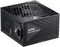 XPG CORE REACTOR II - Voeding - 850W 80 Plus Gold - Zwart