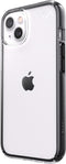 Speck Presidio Perfect-Clear - Soft case - Krasbestendig 4m valbescherming - Transparant