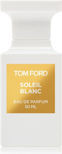 Tom Ford Soleil Blanc 50 ml Eau de Parfum - Damesparfum